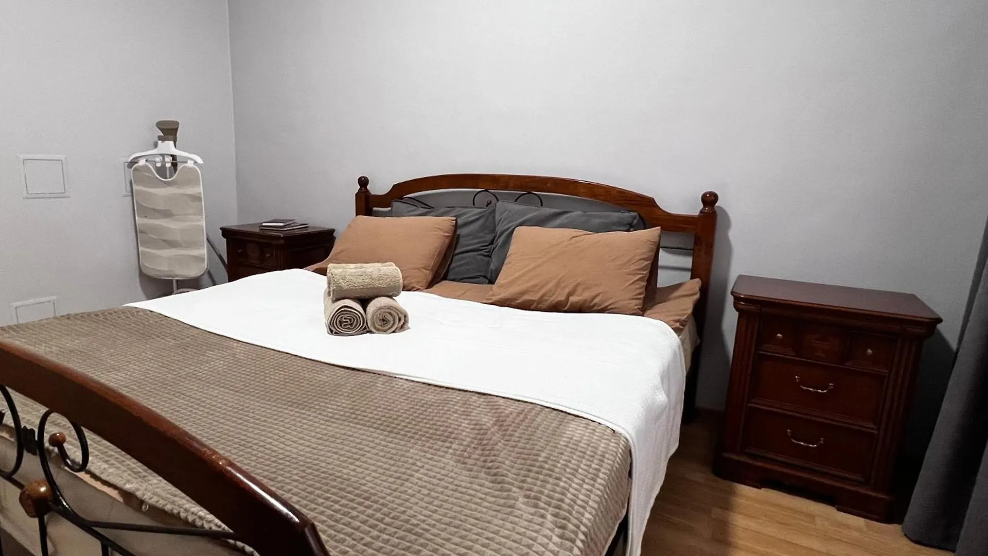Nursaya Bonita Premium Apartments Астана 0*,  Казахстан