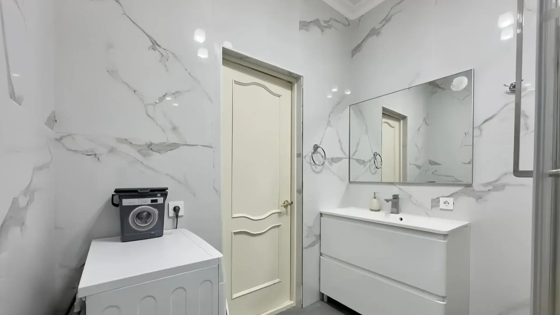 Nursaya Bonita Premium Apartments Астана Казахстан
